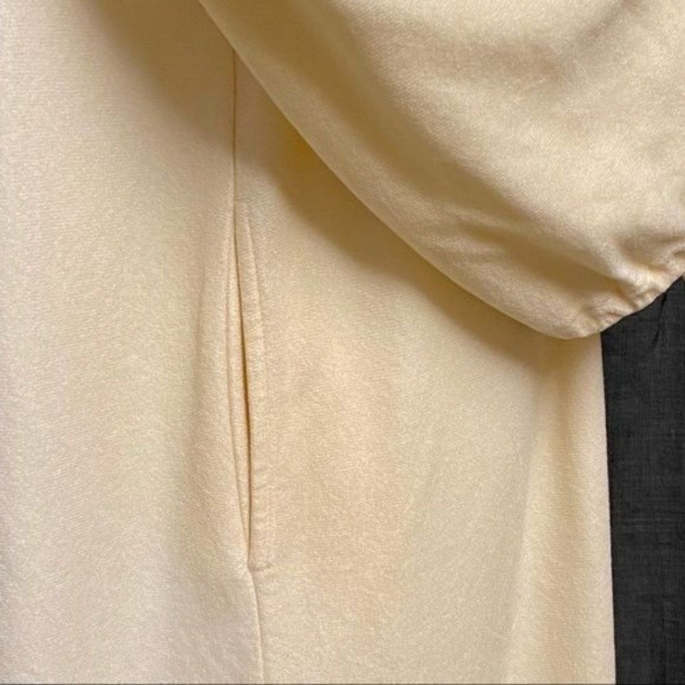 Bill Tice vintage 70's/80's velour robe - Picture 9 of 16